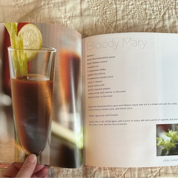 Easy Cocktails - easy recipes-shaken,stirred, or mixed! - Picture 8 of 11